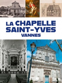 La chapelle Saint-Yves de Vannes