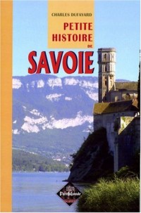 Petite histoire de Savoie