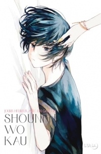 Shonen Wo 2 - J'élève un ado