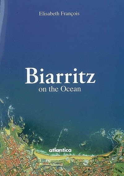 Biarritz on the Océan