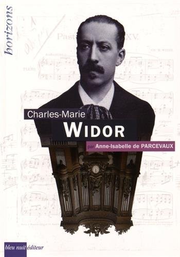 Charles-Marie Widor
