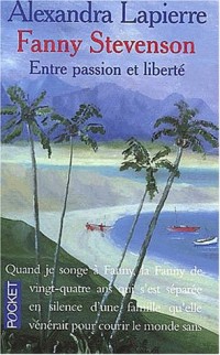 Fanny Stevenson : Entre passion et liberté