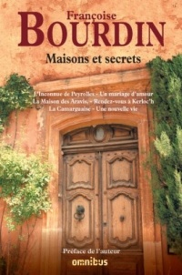 Maisons et secrets (2)