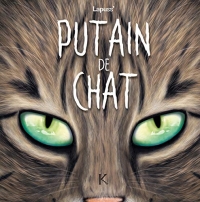 Putain de chat T08