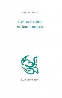 Les écrivains et leurs muses