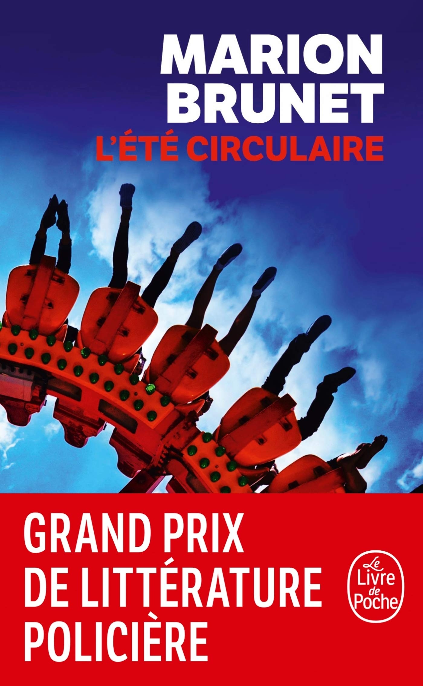 L'Été circulaire