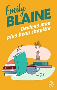 Deviens mon plus beau chapitre (&H DIGITAL)