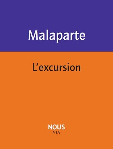 L'excursion
