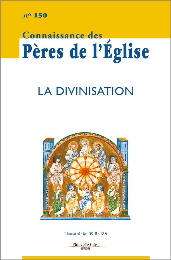 Cpe 150 la Divinisation