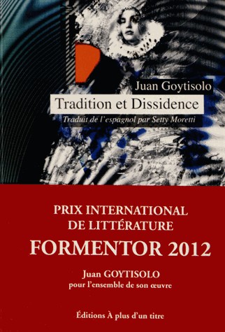 Tradition et dissidence