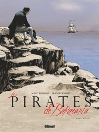 Les Pirates de Barataria - Tome 11: Sainte-Hélène