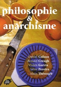 Philosophie & anarchisme