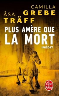 Plus amère que la mort (Policiers & Thrillers)