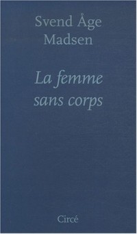 La femme sans corps