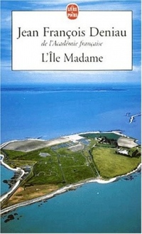 L'île Madame : Le cercle des douze mois