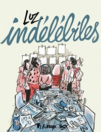 Indélébiles (ALBUMS)