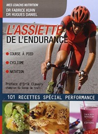 L'Assiette de l'endurance