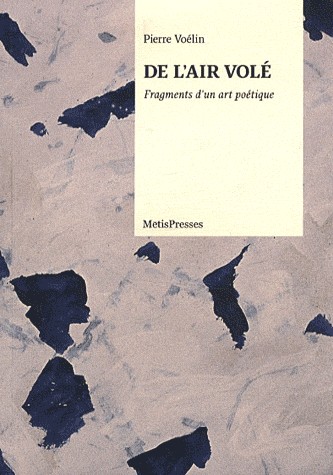 De l'air volé