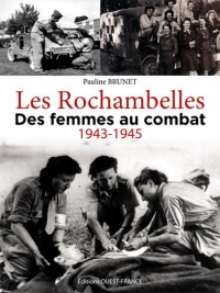 Les Rochambelles