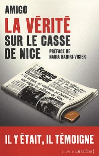 La vérité sur le casse de Nice
