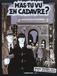 M'as-tu vu en cadavre ?