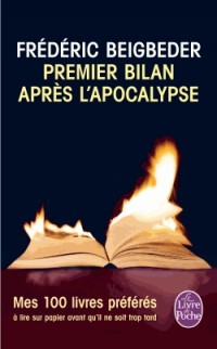 Premier bilan après l'apocalypse