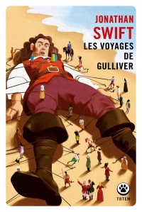 Les voyages de Gulliver