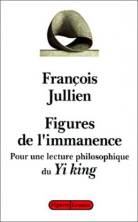 Figures de l'immanence