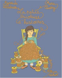 PETITE TRICOTEUSE D HISTOIRES