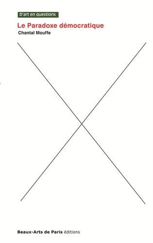 Le paradoxe démocratique