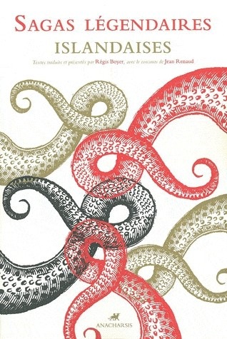 Sagas légendaires islandaises