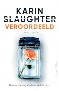 Veroordeeld (Dutch Edition)