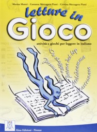 LETTURE IN GIOCO