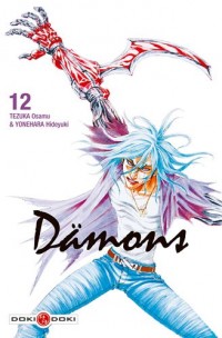 Dämons Vol.12