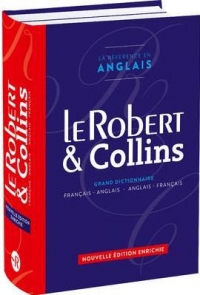 Dictionnaire Le Robert & Collins - anglais - Senior