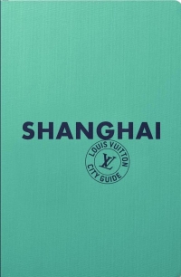 Shanghai City Guide 2026 (Français)