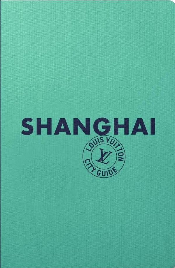 Shanghai City Guide 2026 (Français)