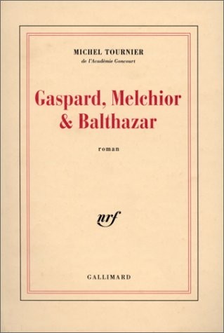 Gaspard, Melchior et Balthazar