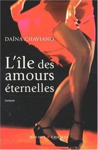 L'île des amours éternelles