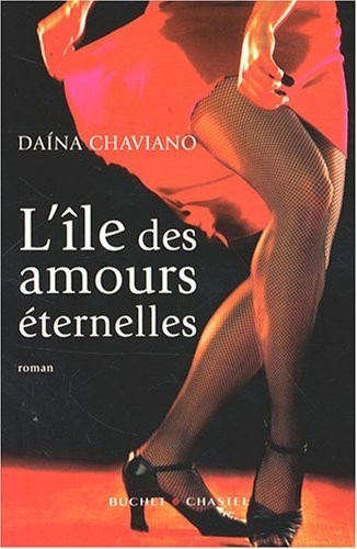 L'île des amours éternelles