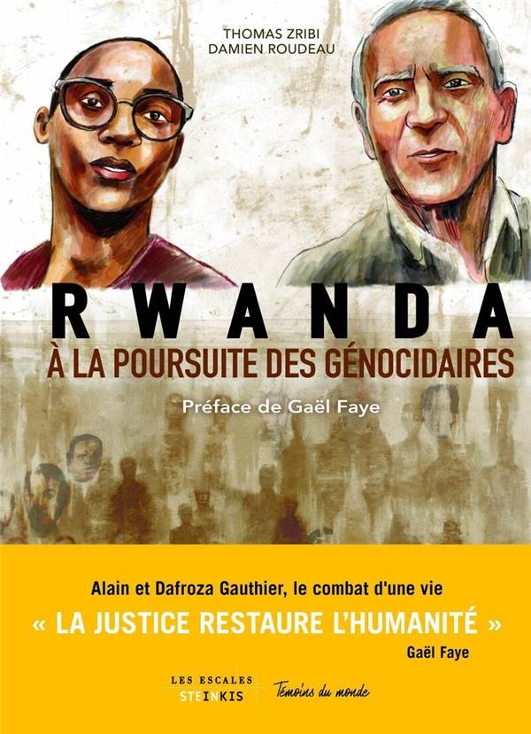 Rwanda