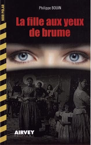 La fille aux yeux de brume