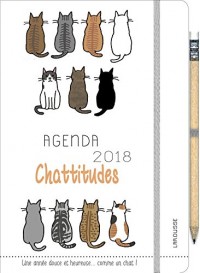 Agenda Chattitudes 2018