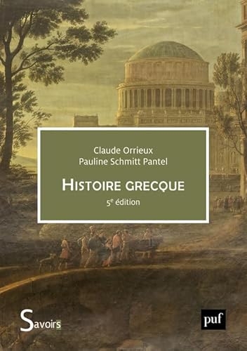 Histoire grecque
