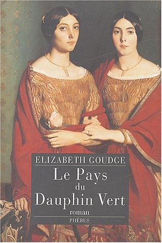 Le Pays du dauphin vert