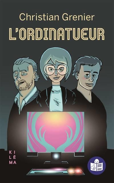 L'ordinatueur : Traduction FALC