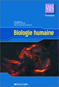 Biologie humaine, 1ère SMS