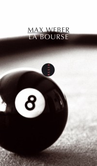 Bourse (la)