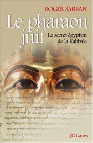 Le Pharaon juif