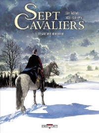 Sept Cavaliers, Tome 1 : Le Margrave héréditaire